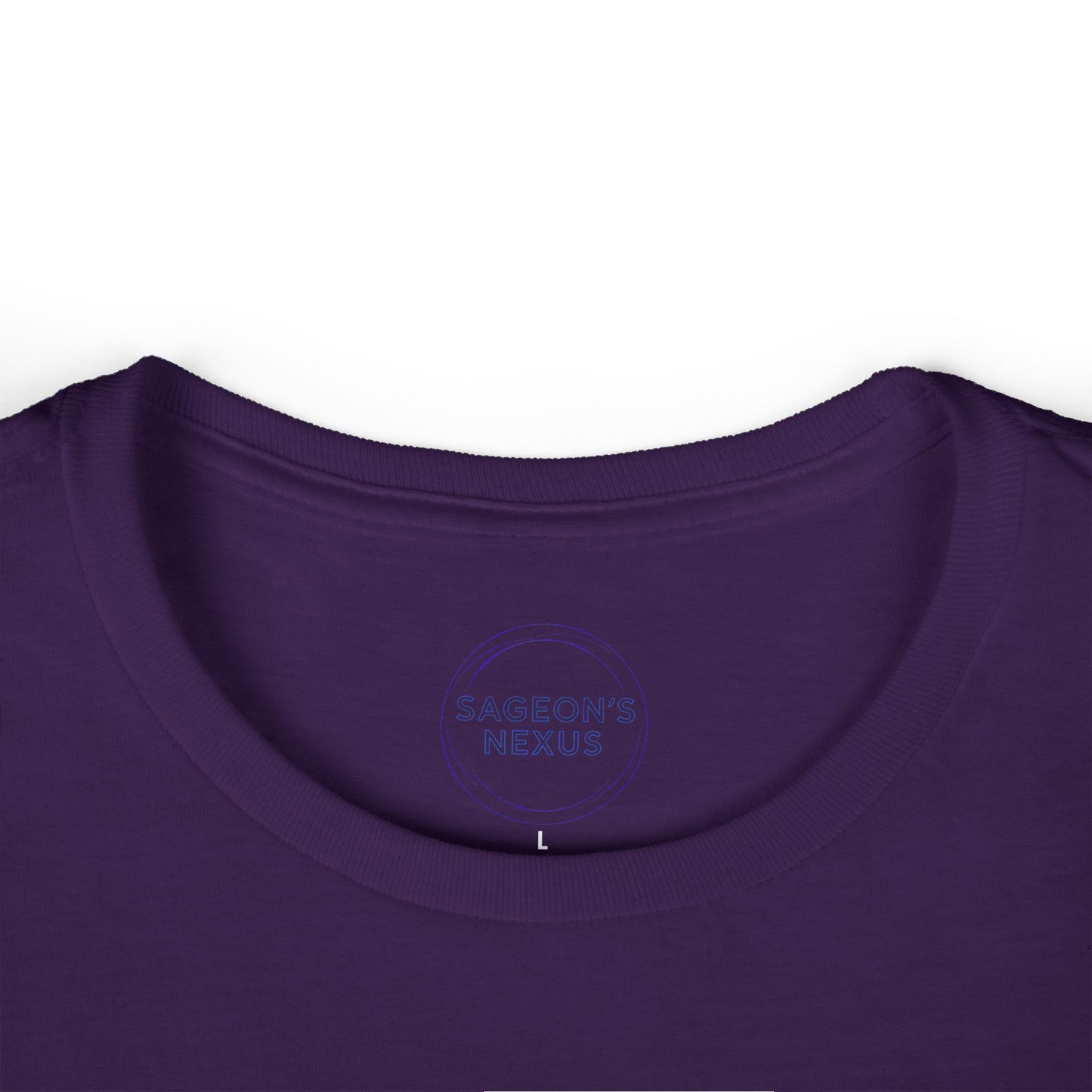 Infinite Third Eye Women's Tee