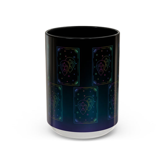 Gemini Coffee Mug (15oz)