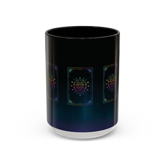 Leo Coffee Mug (15oz)