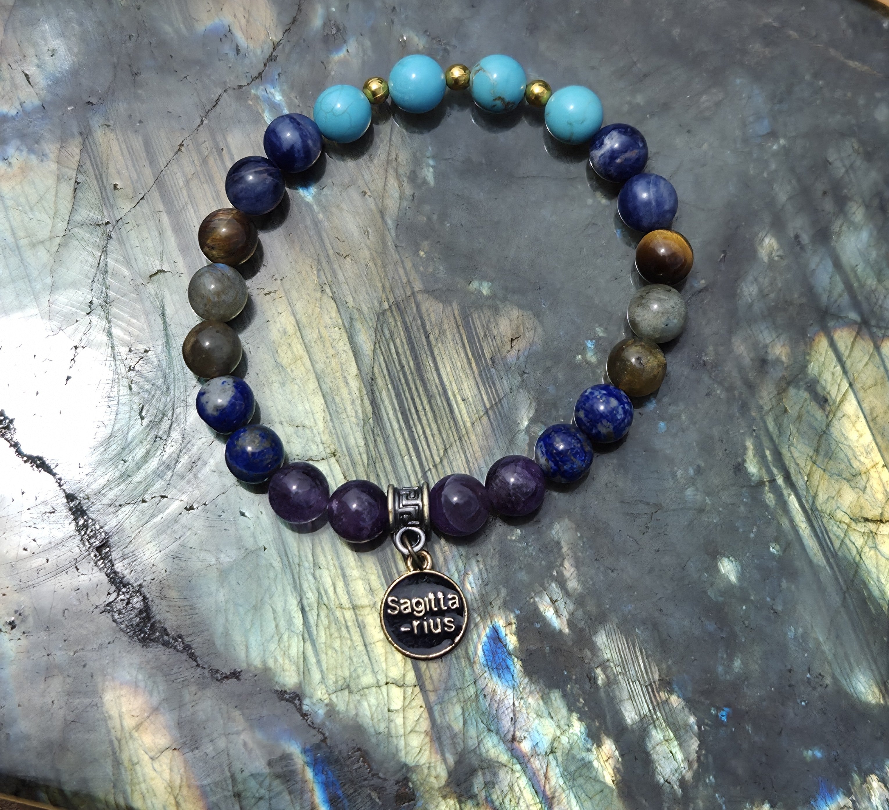 Zodiac Bracelets