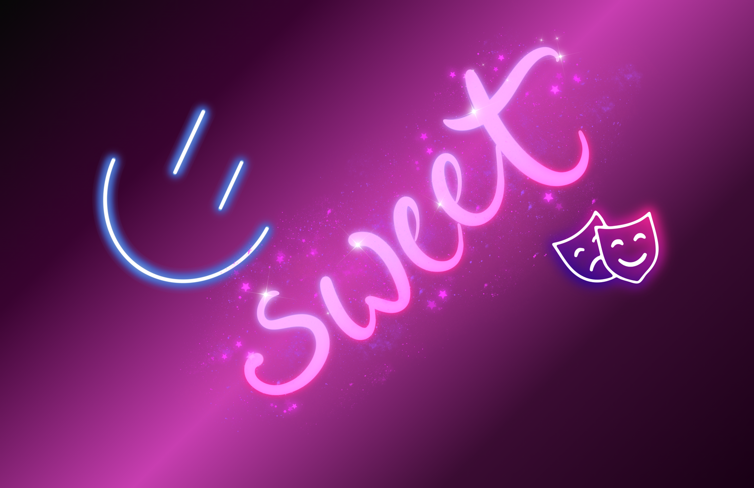 neon-Aesthetic-Collection Sageon's Nexus 