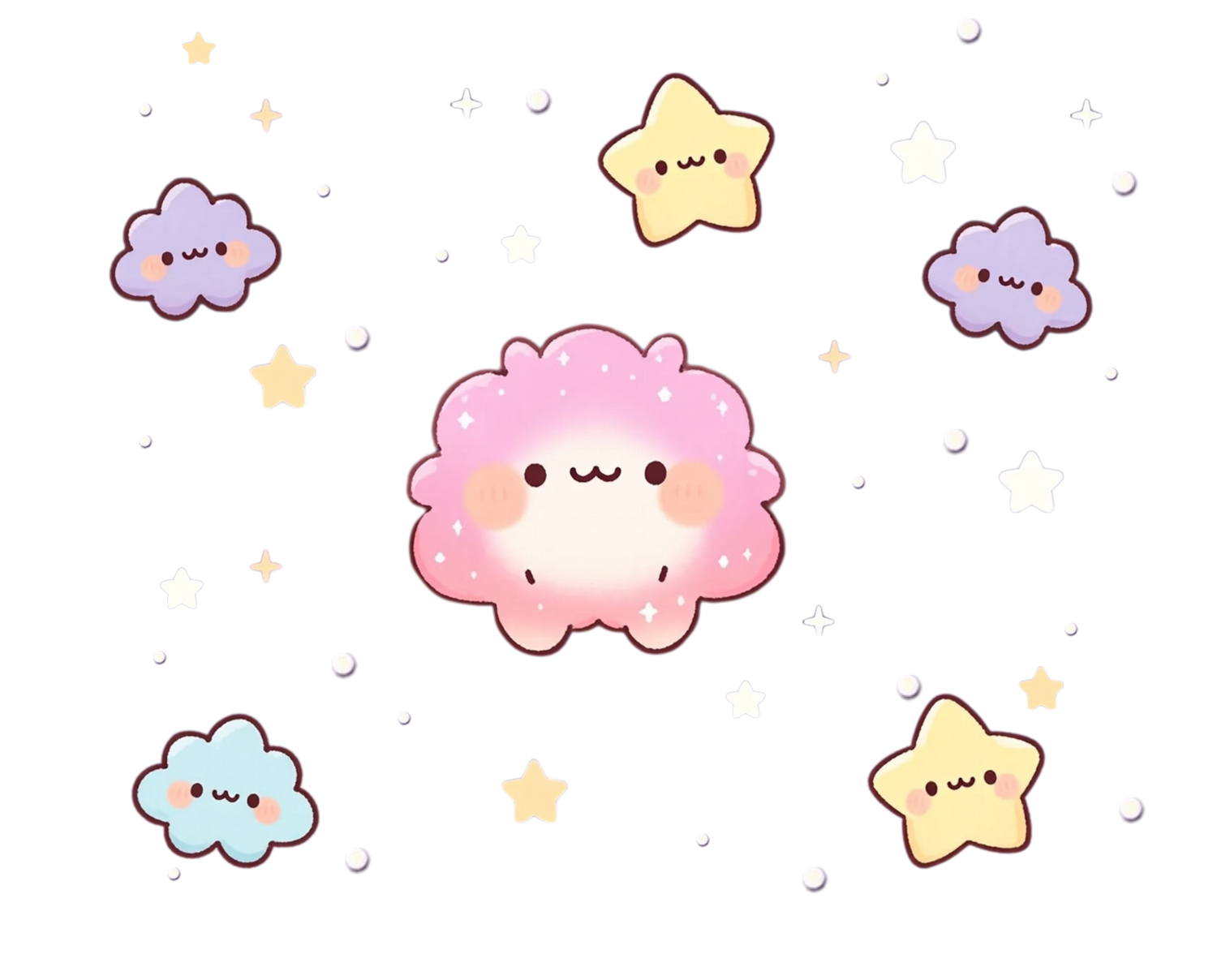 Kawaii-Collection Sageon's Nexus 