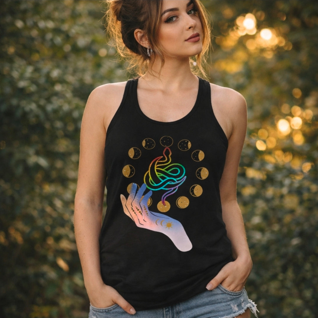 Shirts Sageon's Nexus 