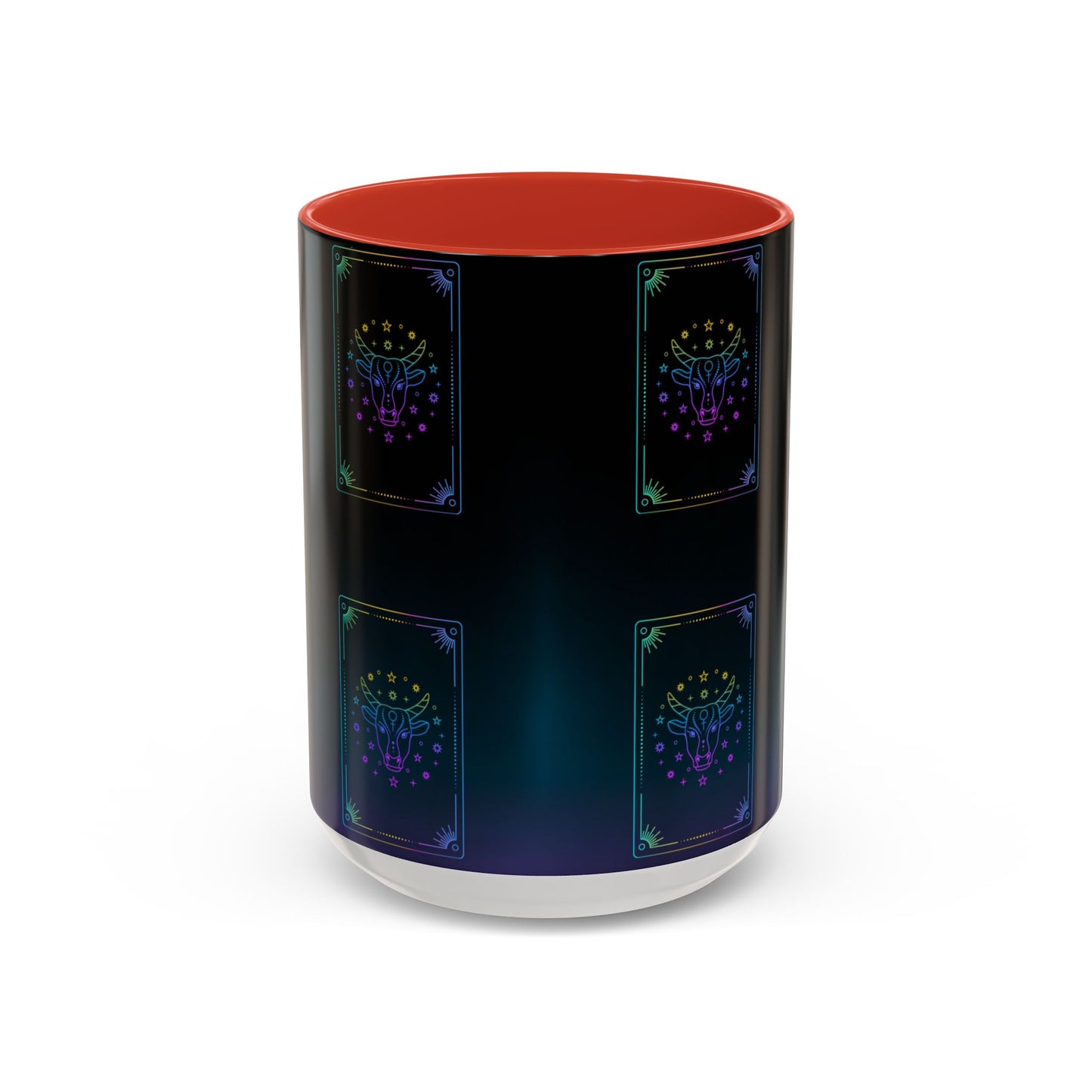 Taurus Coffee Mug (15oz)