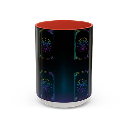 Taurus Coffee Mug (15oz)