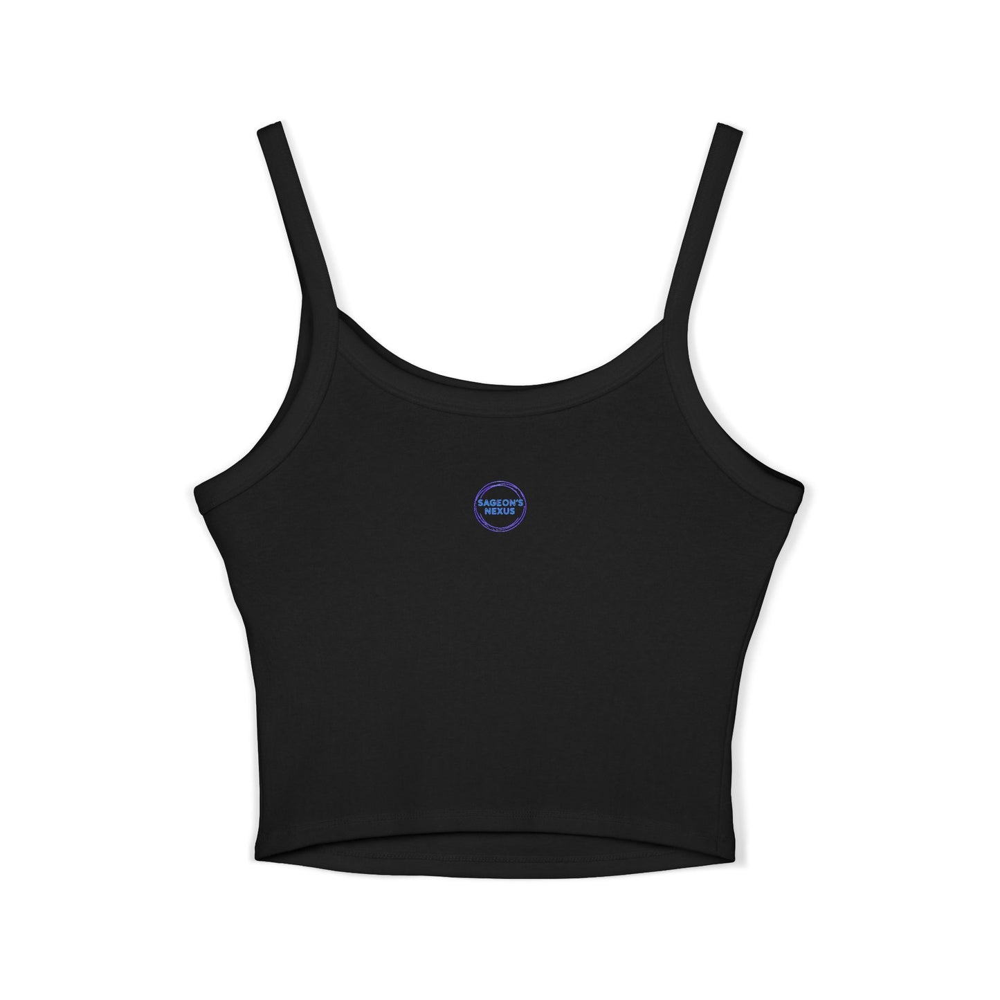 Kawaii Creatures, Spaghetti Strap Tank