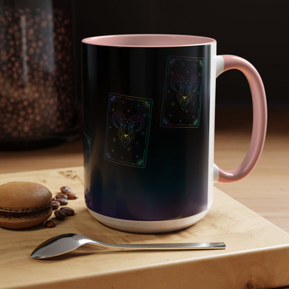 Aries Coffee Mug (15oz)