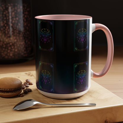 Taurus Coffee Mug (15oz)