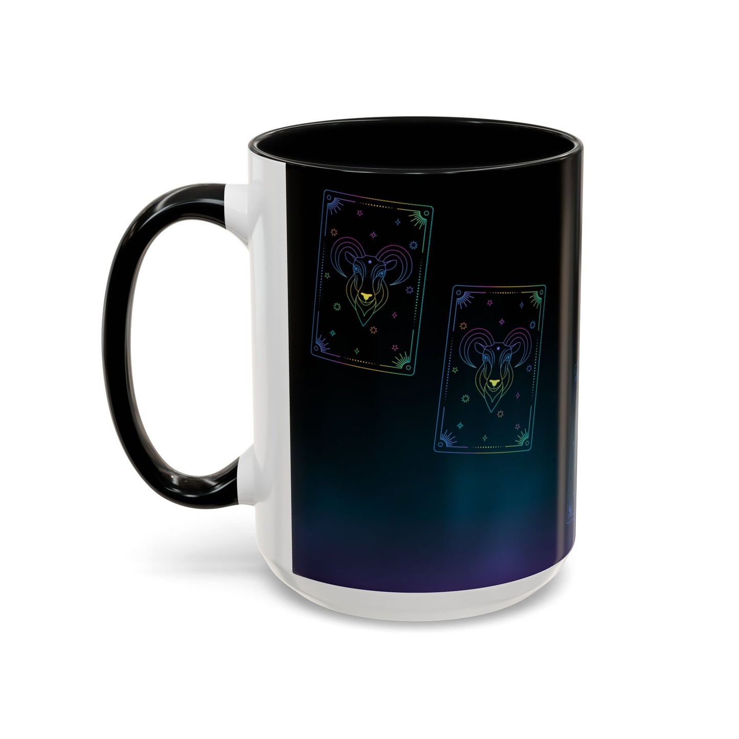 Aries Coffee Mug (15oz)
