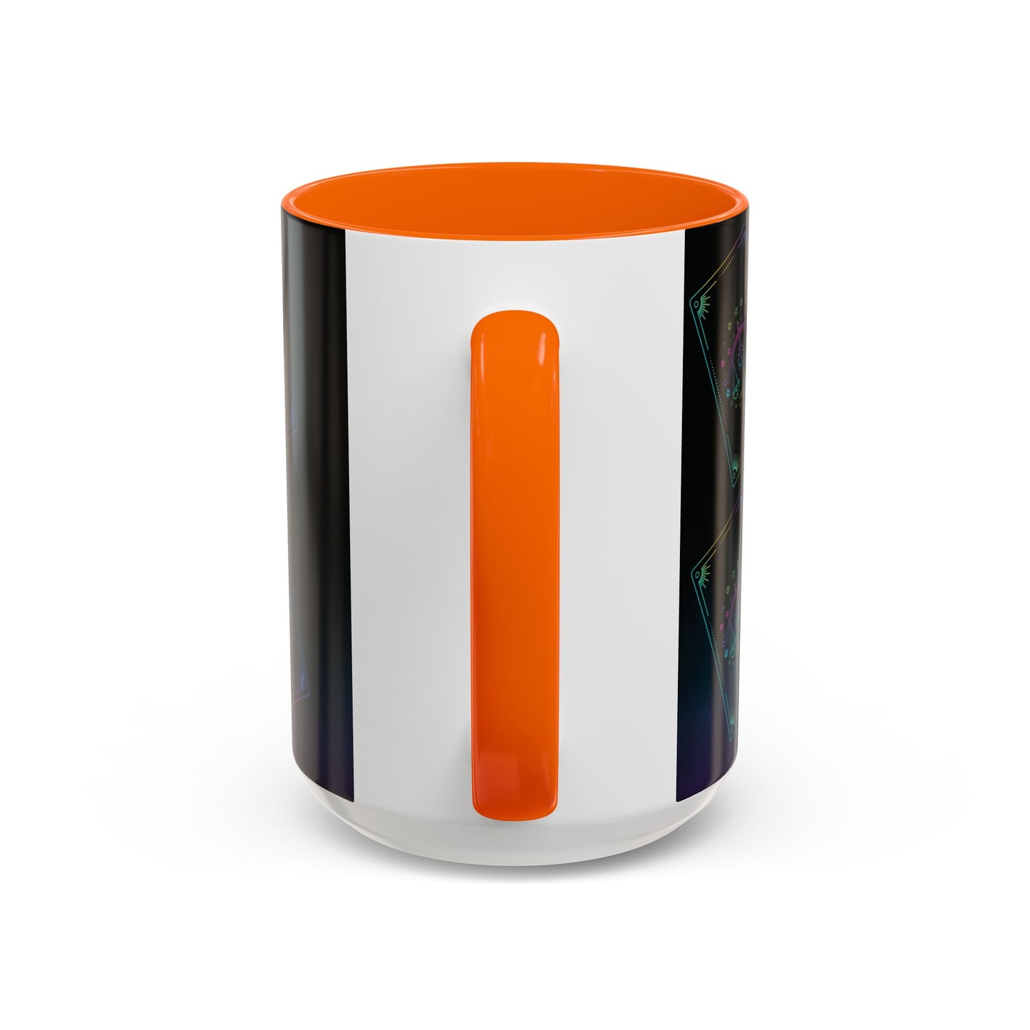 Libra Coffee Mug (15oz)