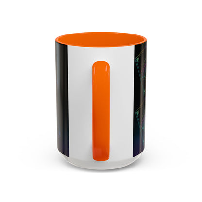 Libra Coffee Mug (15oz)