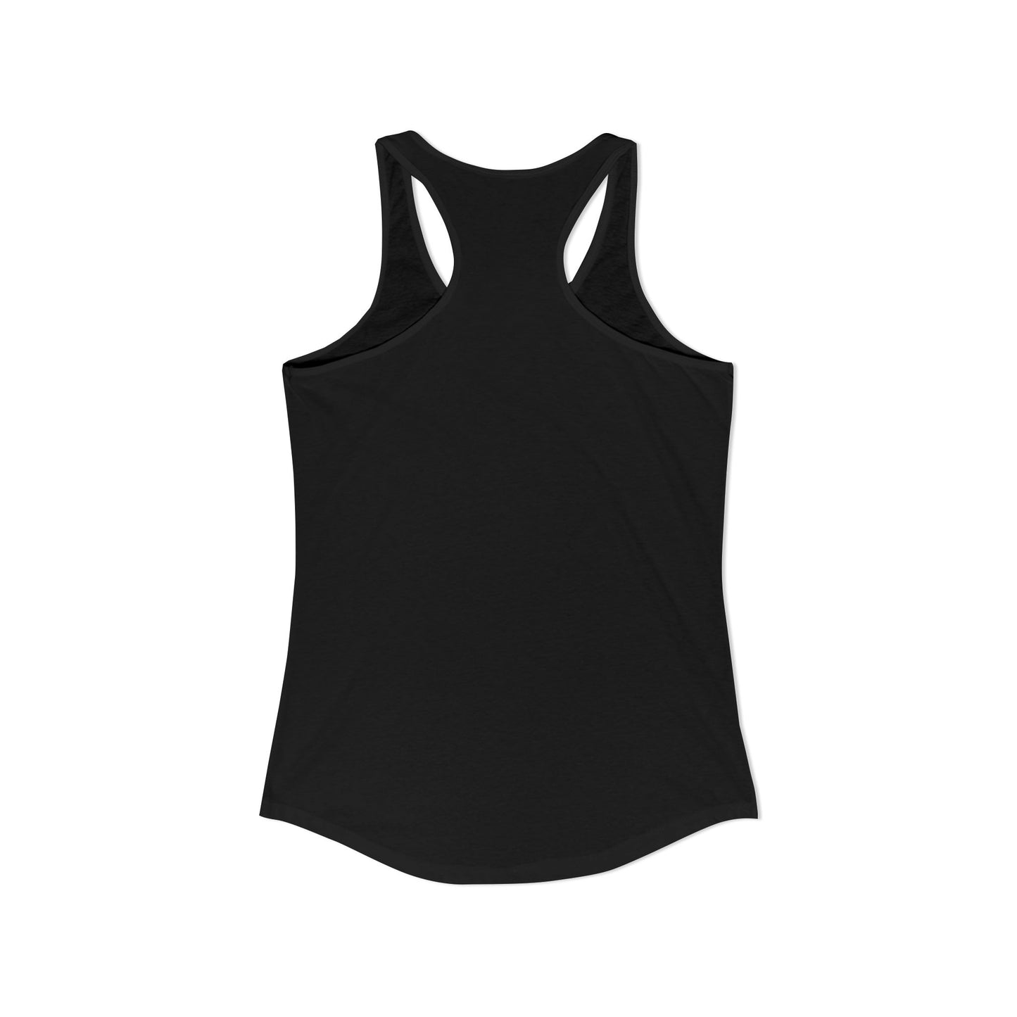 Women's Infinite Eye Racerback Tank