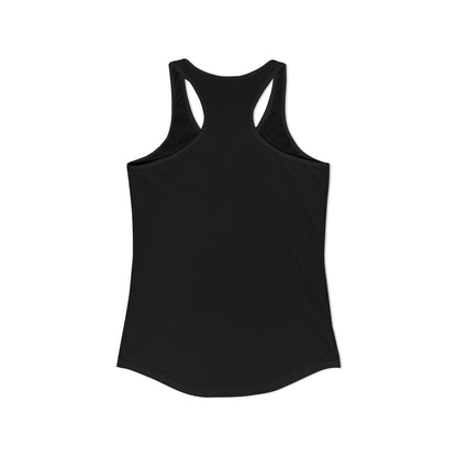 Women's Infinite Eye Racerback Tank