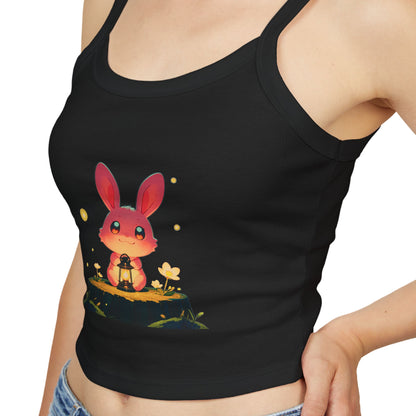Kawaii Creatures, Spaghetti Strap Tank