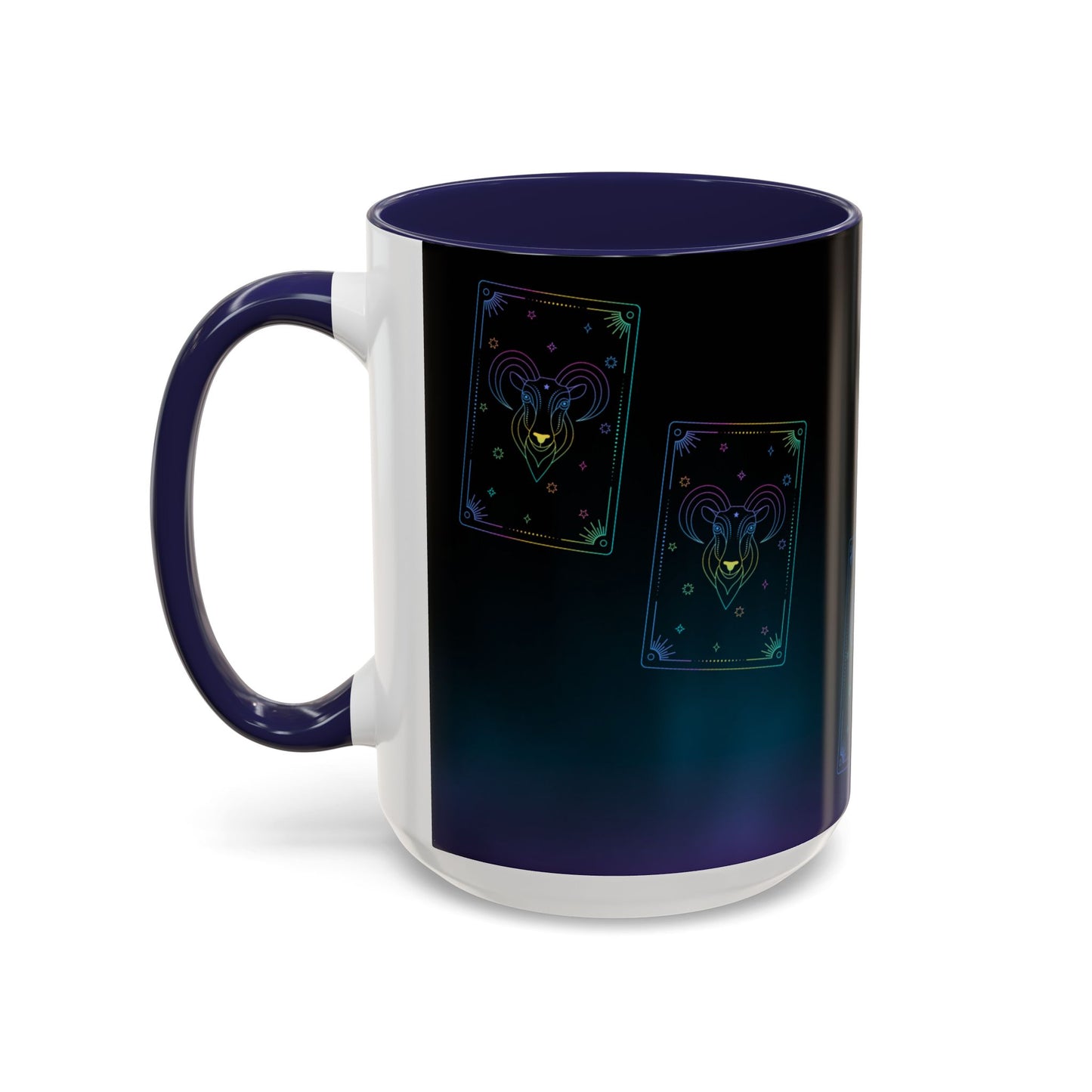 Aries Coffee Mug (15oz)