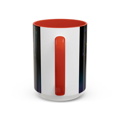 Aries Coffee Mug (15oz)