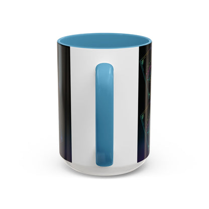 Libra Coffee Mug (15oz)