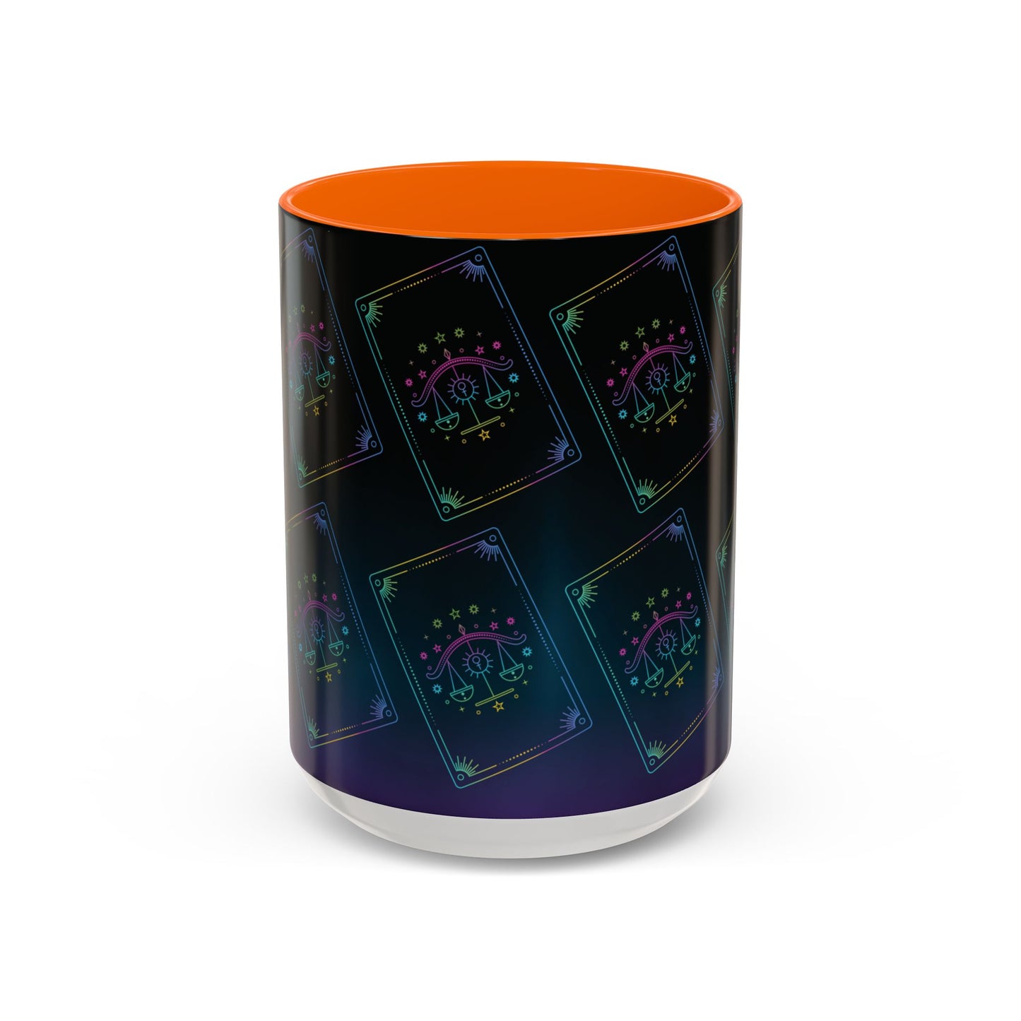 Libra Coffee Mug (15oz)