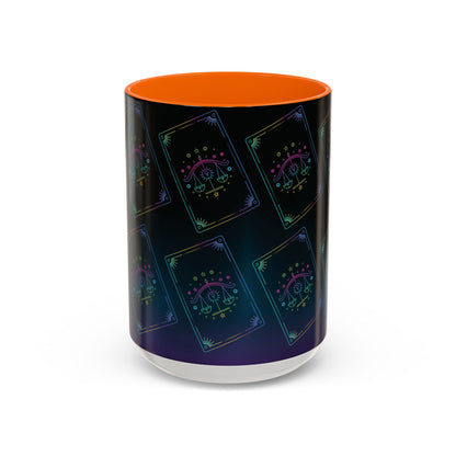Libra Coffee Mug (15oz)