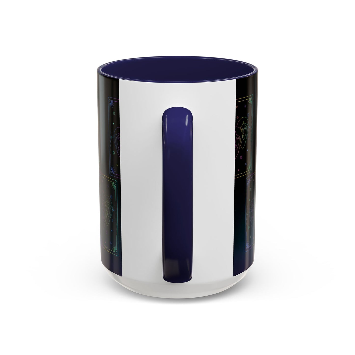 Gemini Coffee Mug (15oz)