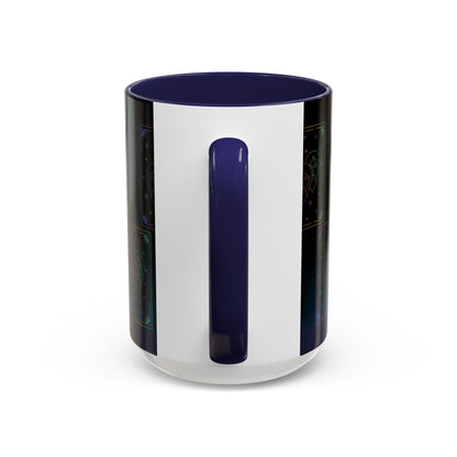 Gemini Coffee Mug (15oz)