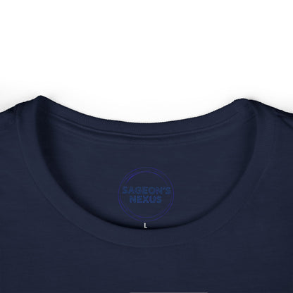 Infinite Third Eye Women's Tee