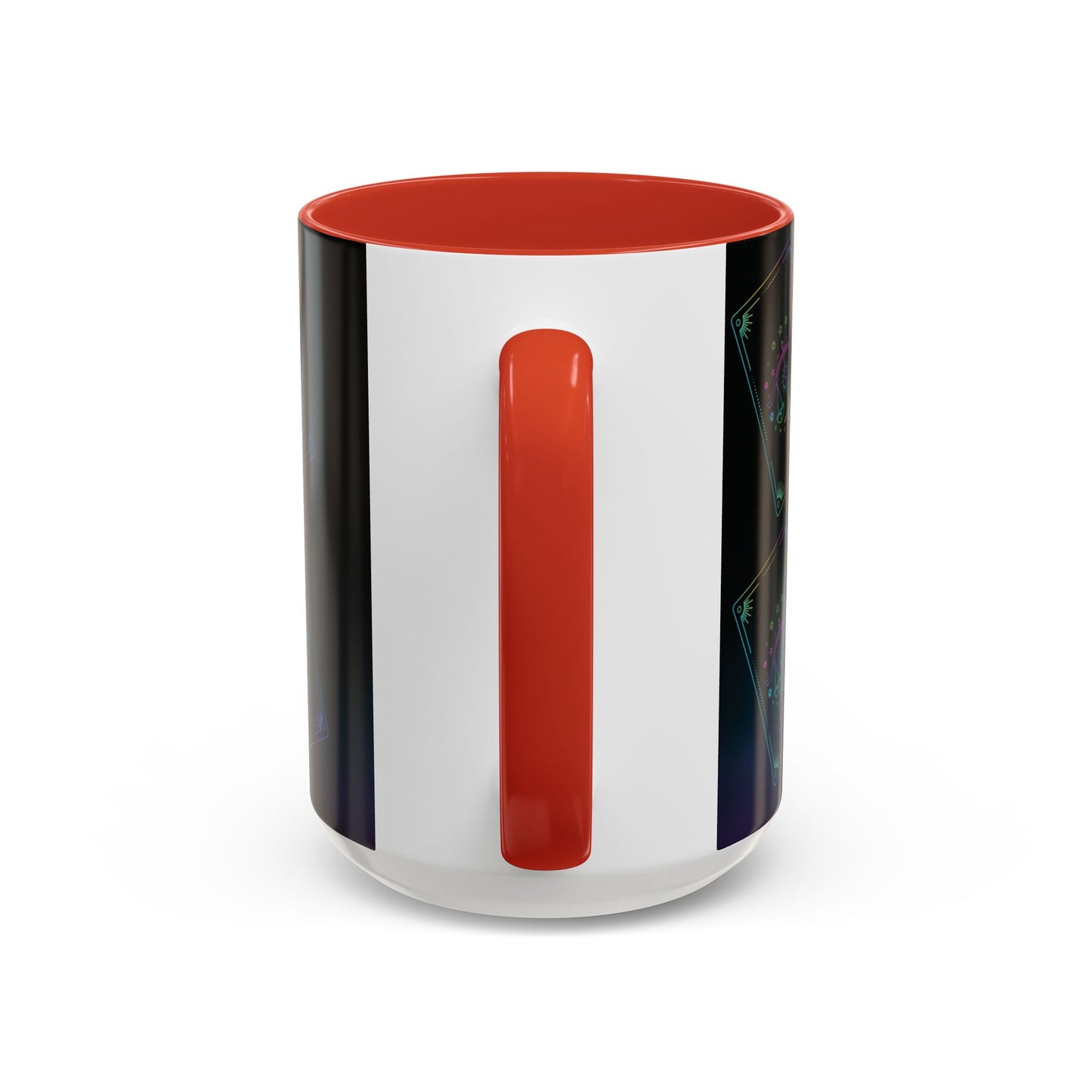 Libra Coffee Mug (15oz)