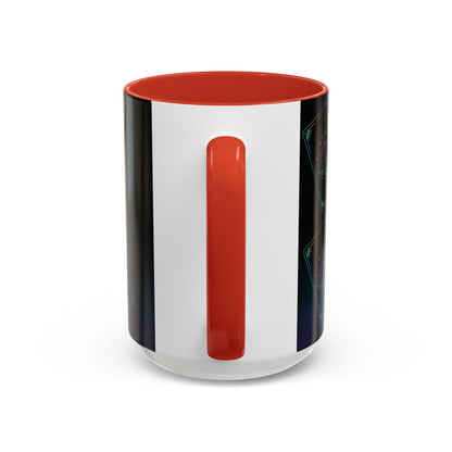 Libra Coffee Mug (15oz)