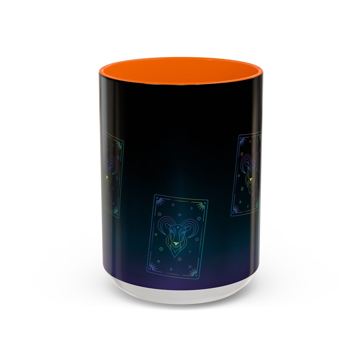 Aries Coffee Mug (15oz)