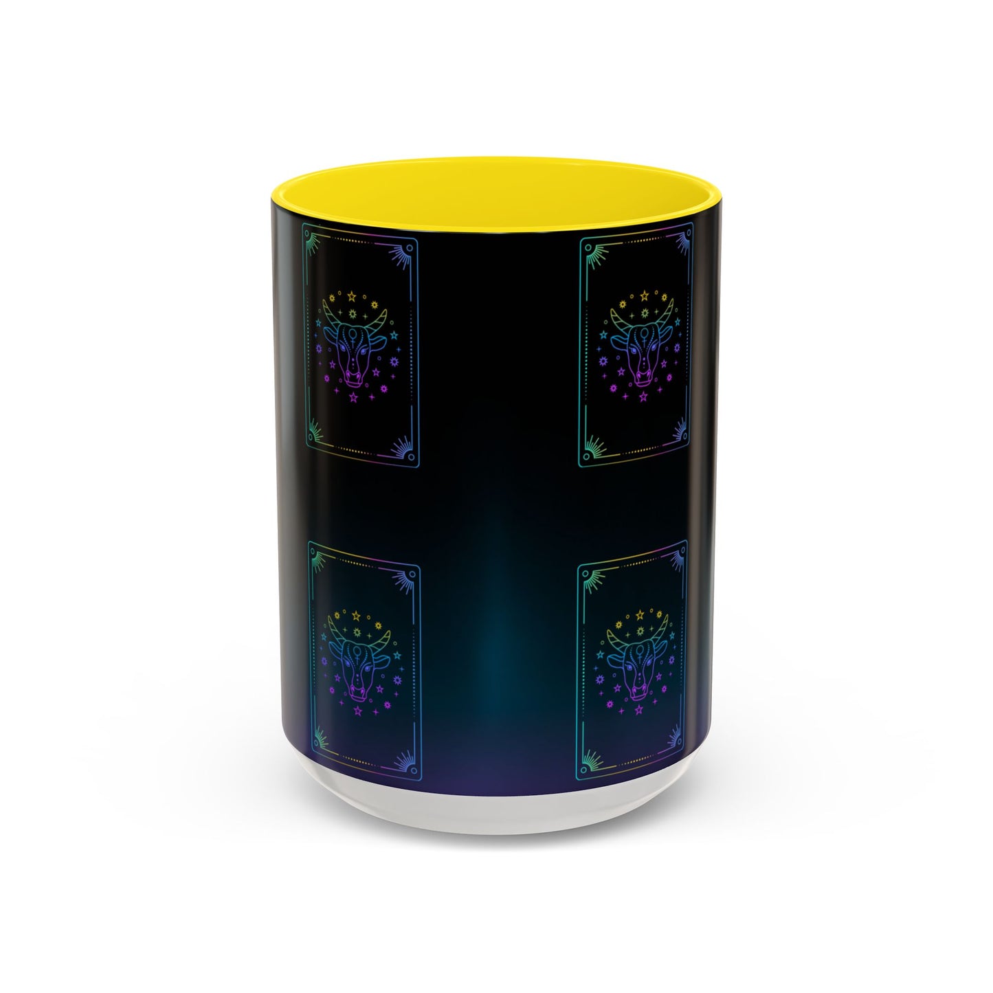 Taurus Coffee Mug (15oz)