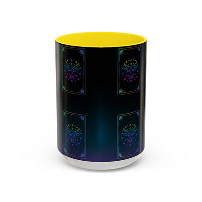Taurus Coffee Mug (15oz)
