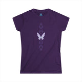 Mystic Moon Celestial Short Sleeve T-Shirt