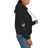 Mystic Moon Celestial Hoodie
