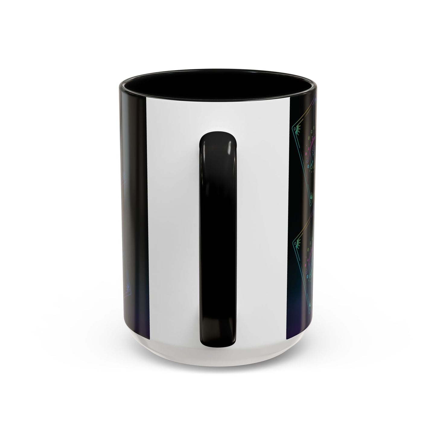 Libra Coffee Mug (15oz)