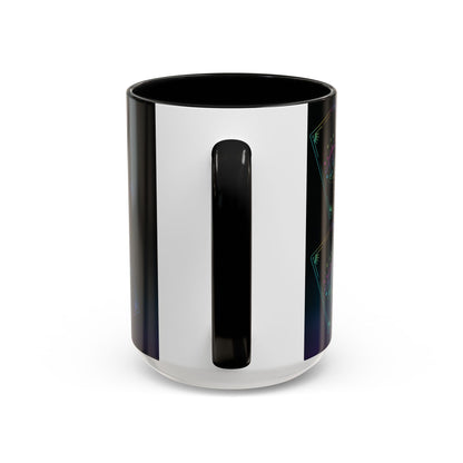 Libra Coffee Mug (15oz)