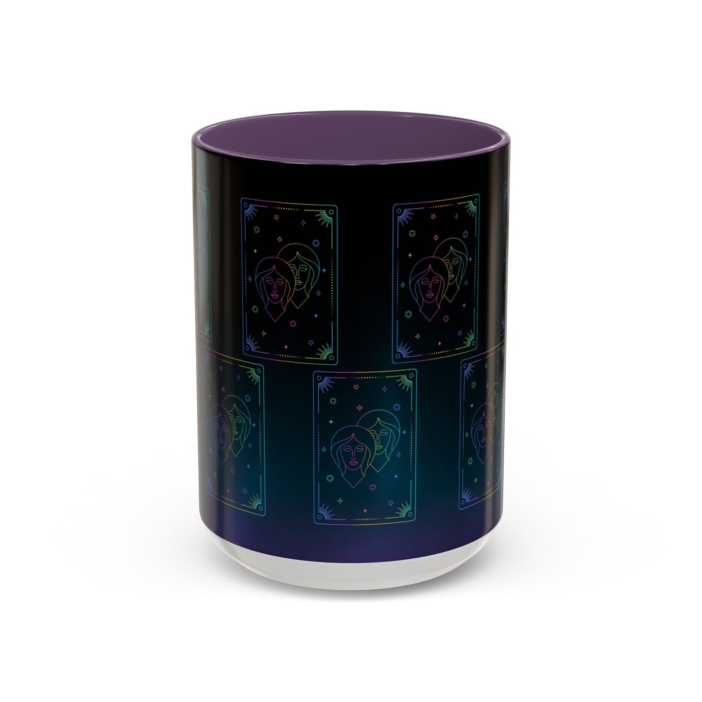 Gemini Coffee Mug (15oz)