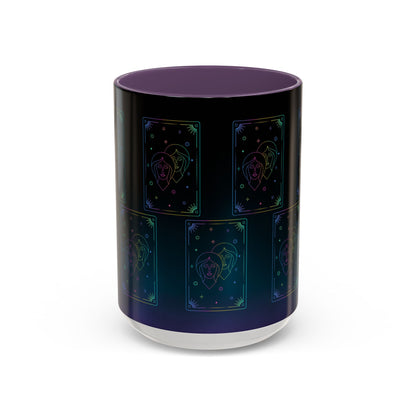 Gemini Coffee Mug (15oz)