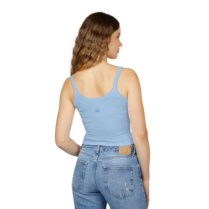 Kawaii Creatures, Spaghetti Strap Tank