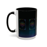 Leo Coffee Mug (15oz)