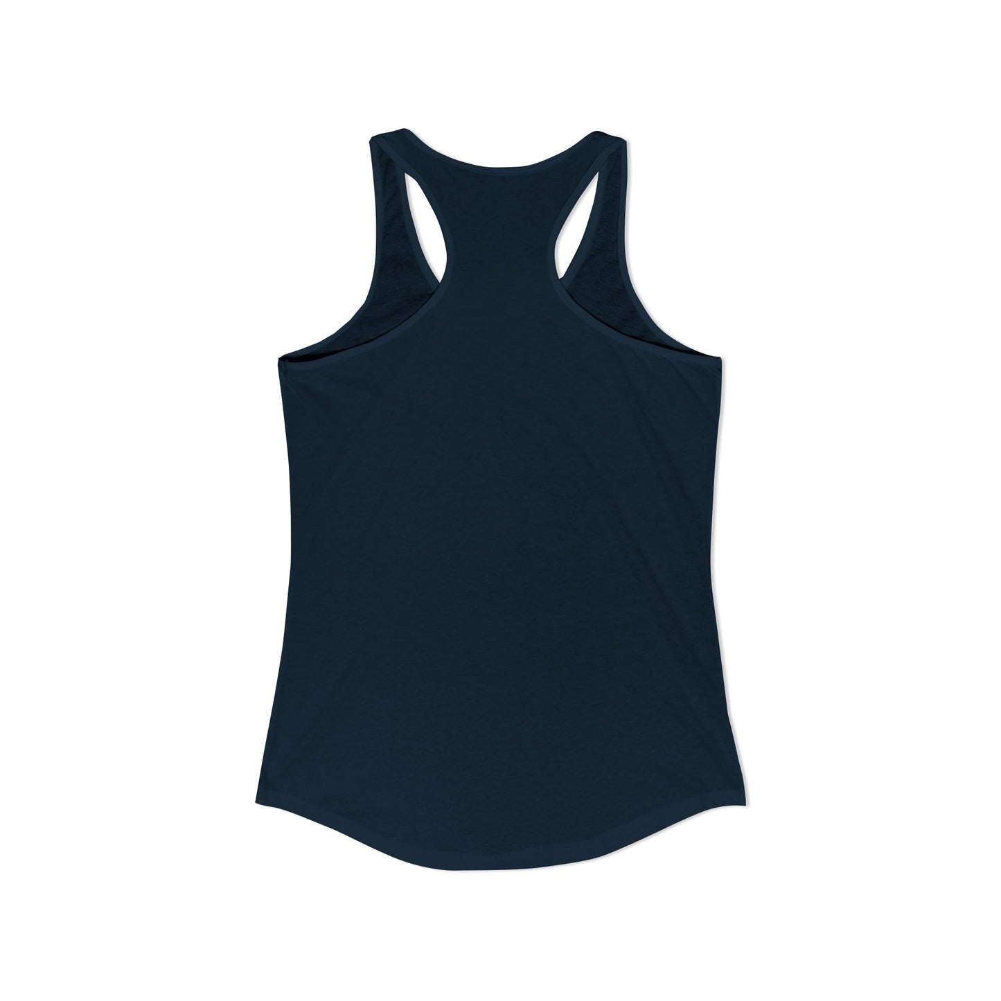 Women's Infinite Eye Racerback Tank