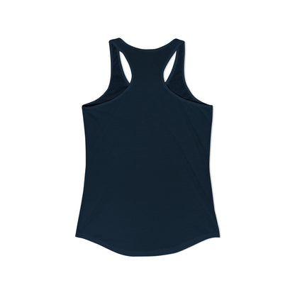 Women's Infinite Eye Racerback Tank