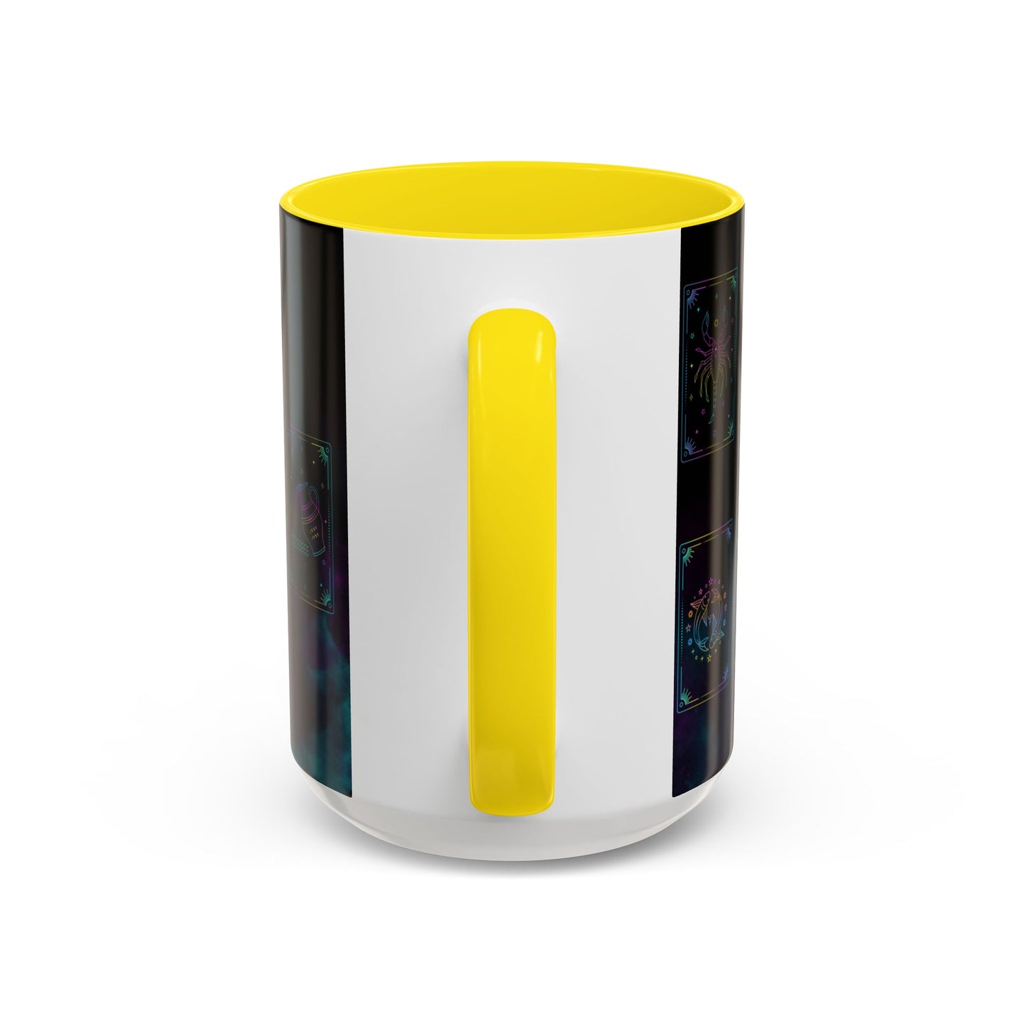 12 Zodiac Coffee Mug (15oz)