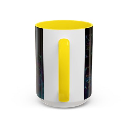 12 Zodiac Coffee Mug (15oz)