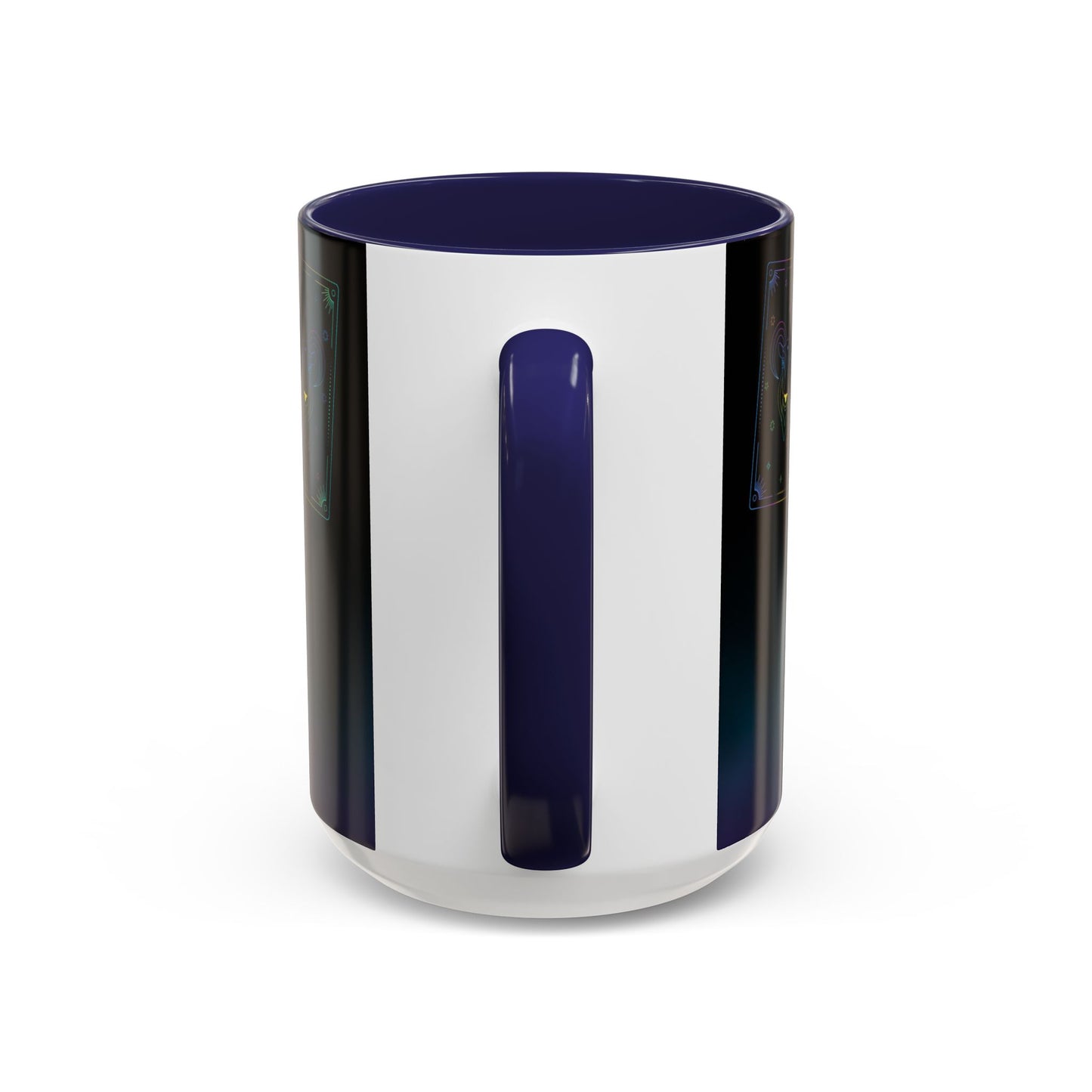 Aries Coffee Mug (15oz)