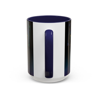 Aries Coffee Mug (15oz)