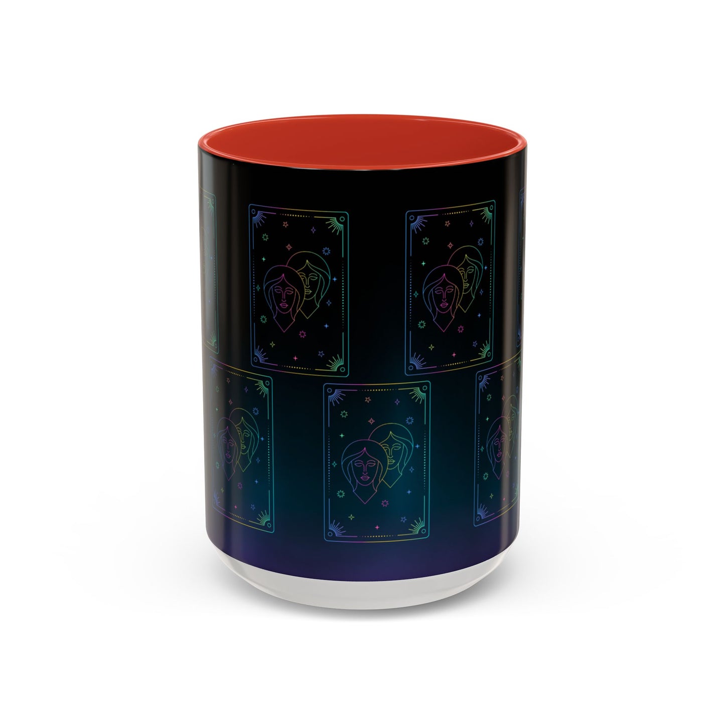 Gemini Coffee Mug (15oz)