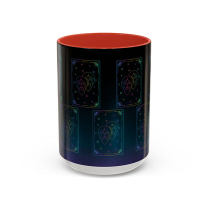 Gemini Coffee Mug (15oz)