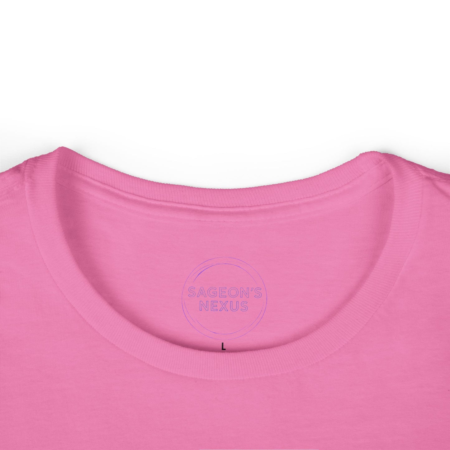 Infinite Third Eye Women's Tee