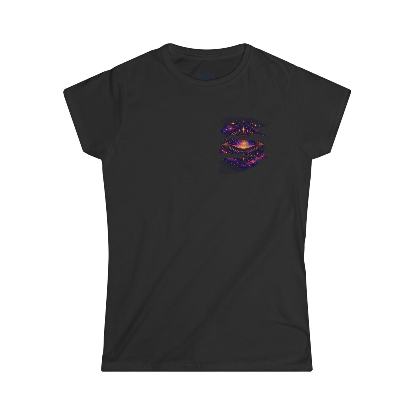 Infinite Third Eye Women's Tee
