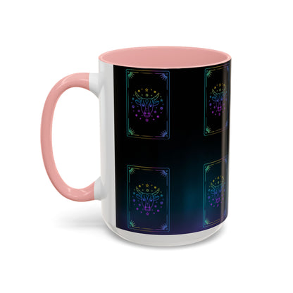 Taurus Coffee Mug (15oz)